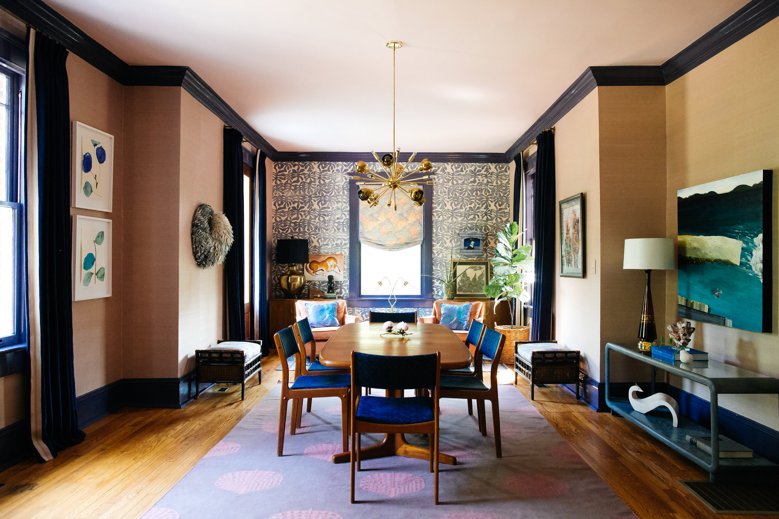 Copy of Copy of CLOTH & KIND Interiors