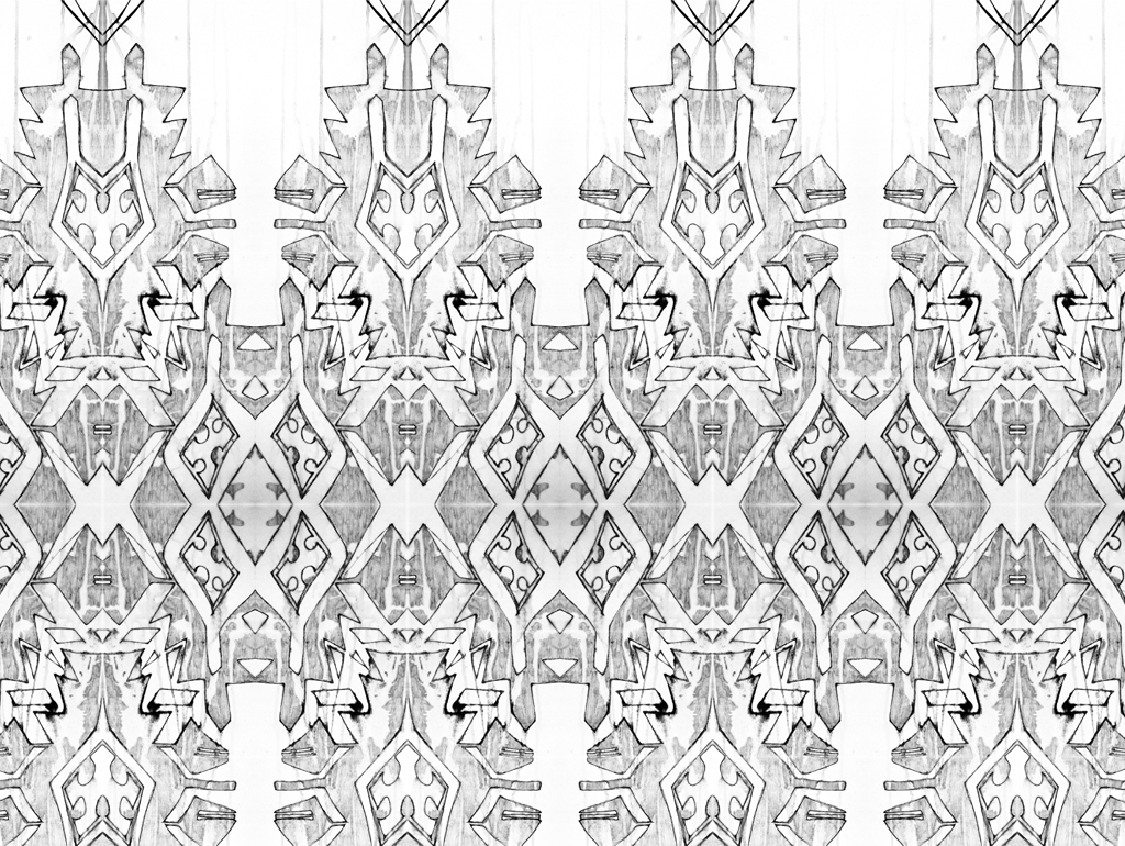 CLOTH & KIND Interiors // Eskayel