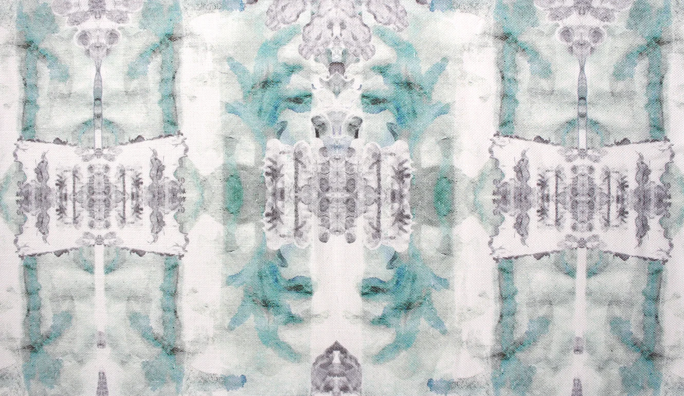 CLOTH & KIND Interiors // Eskayel