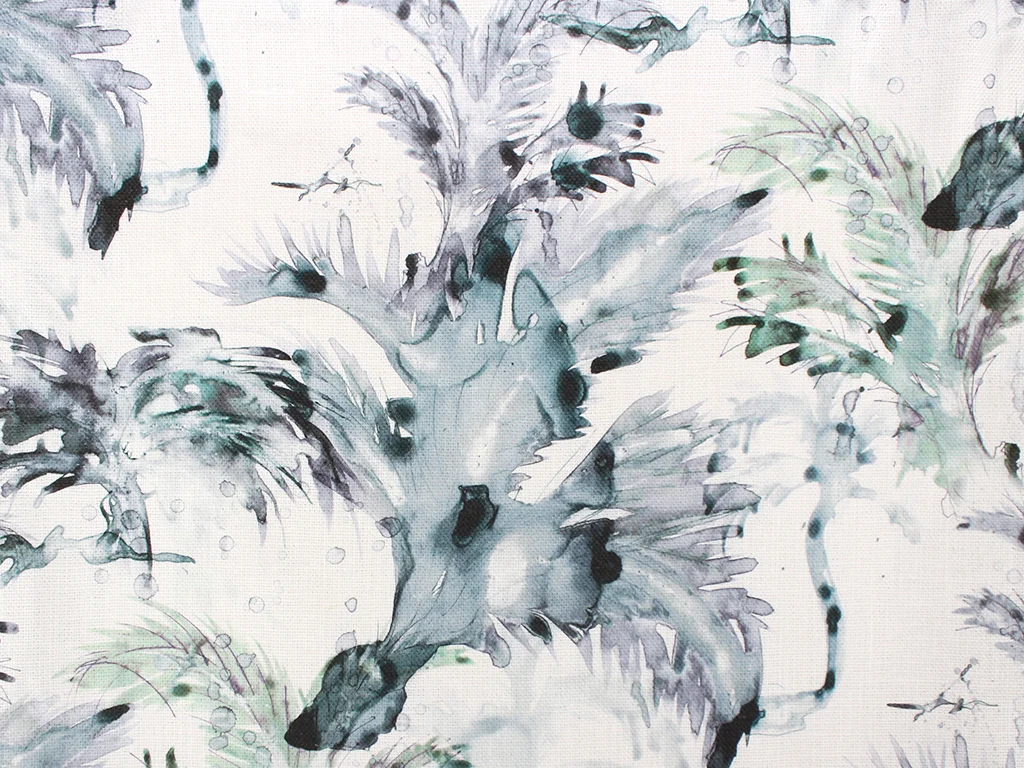 CLOTH & KIND Interiors // Eskayel