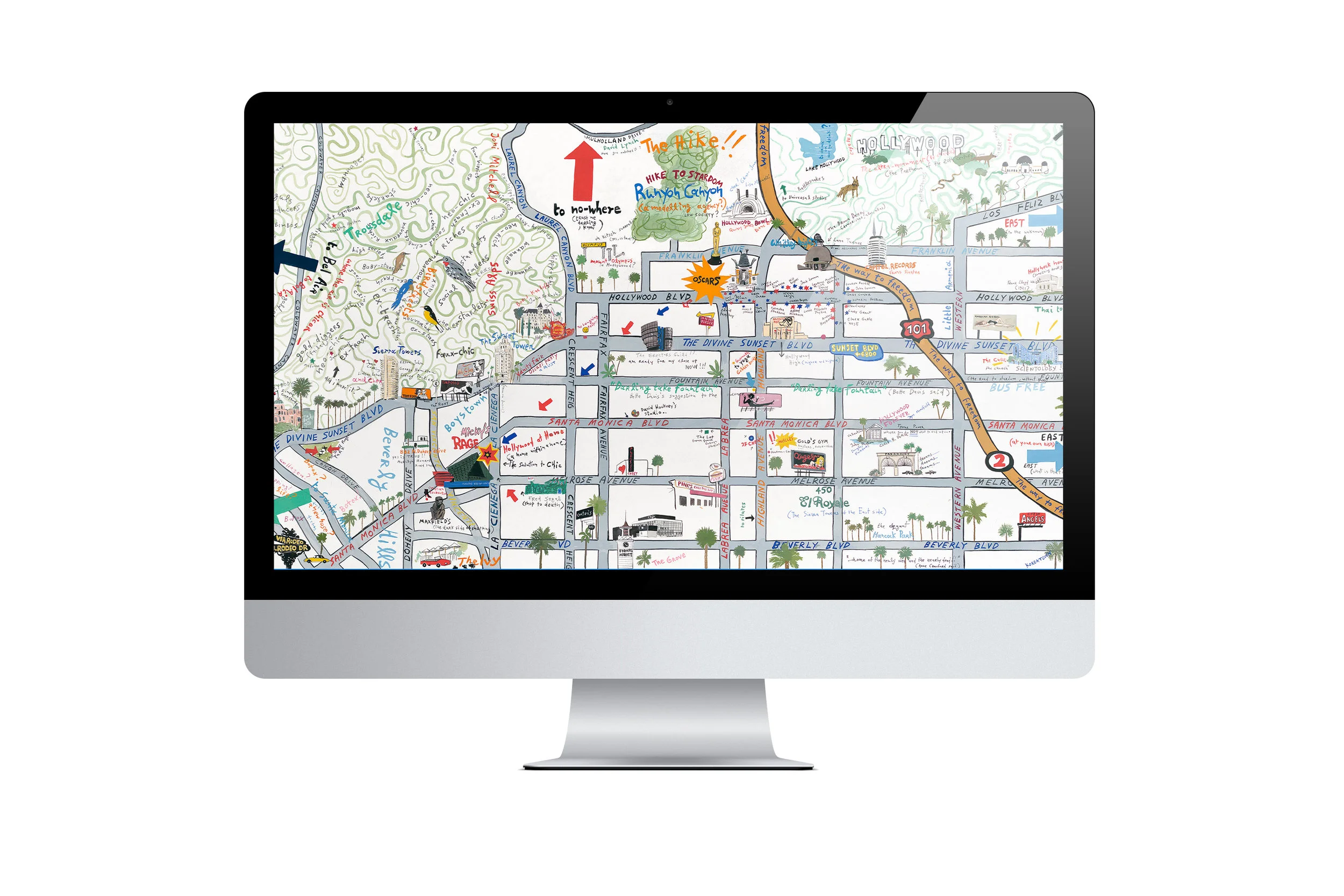 CLOTH & KIND Interiors // Peter Dunham