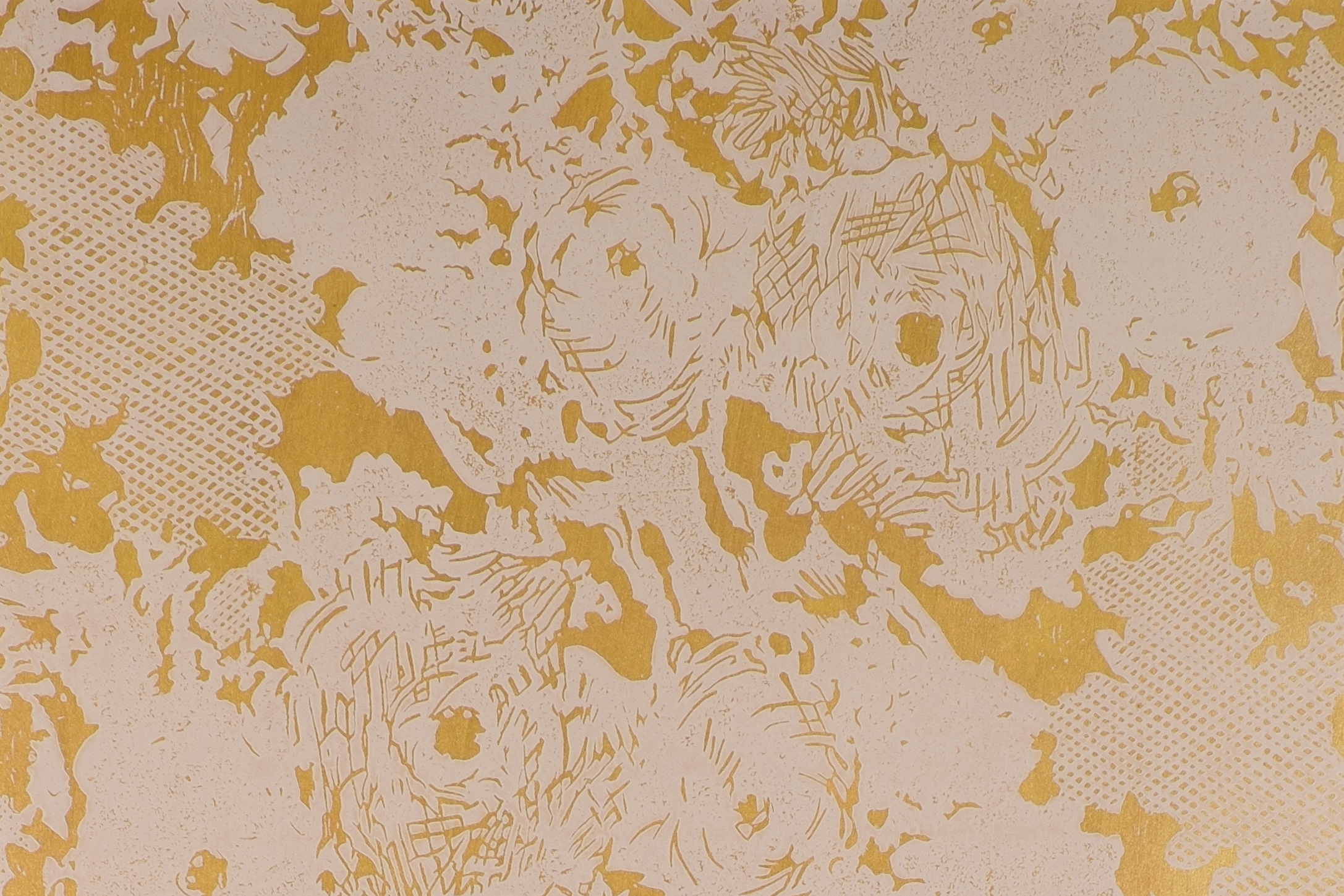 CLOTH & KIND // Interior Design for Your Desktop, Paper Mills