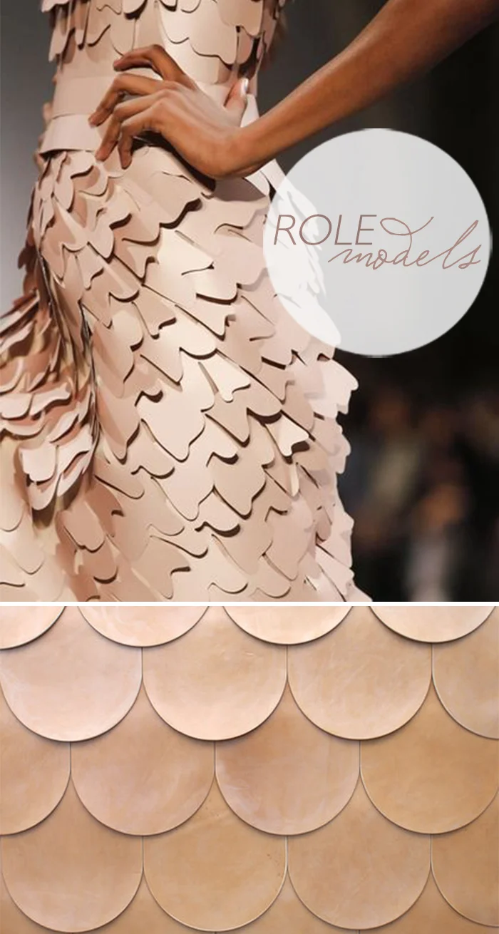 CLOTH & KIND // Role Models, Chakra + Avo