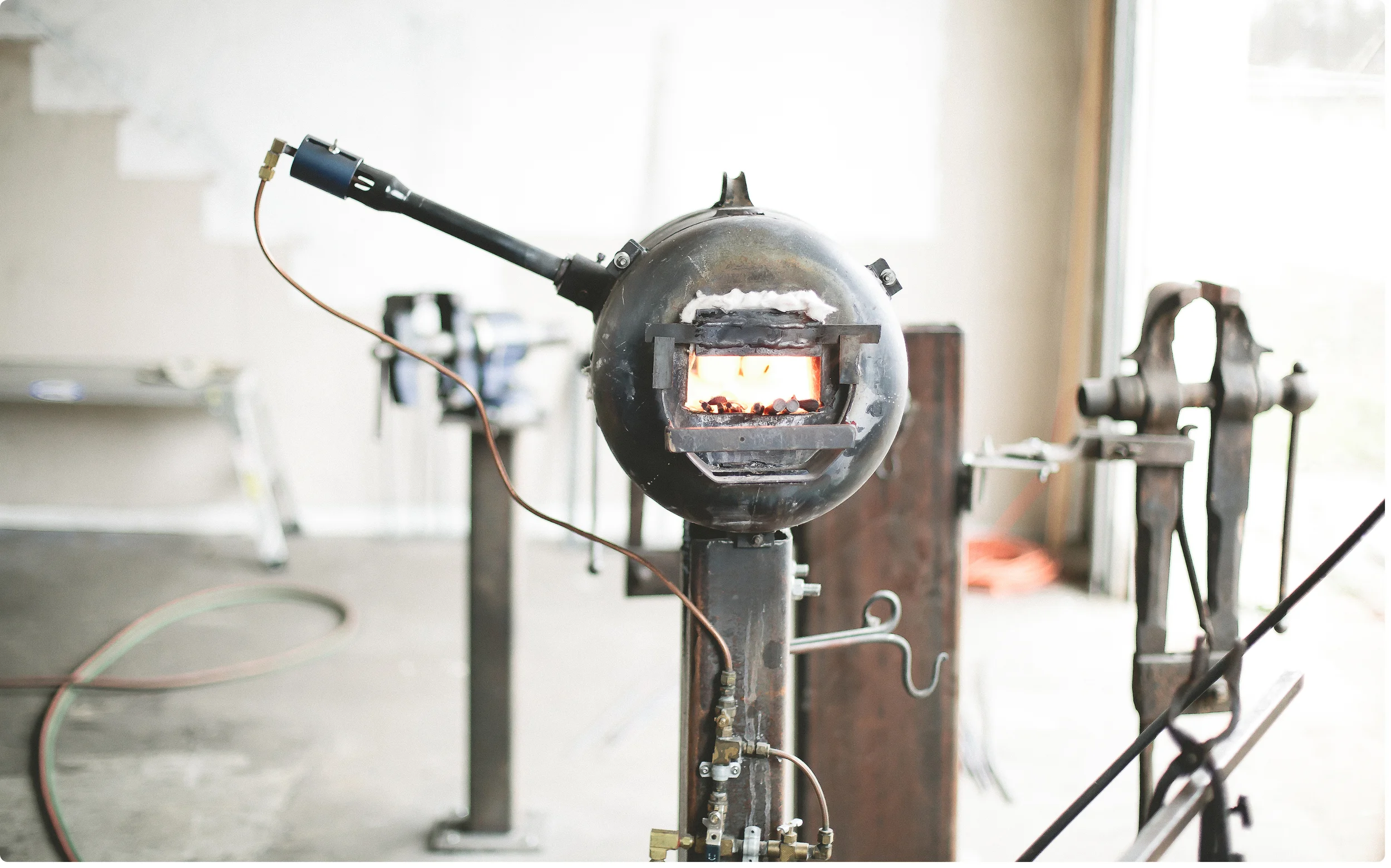 CLOTH & KIND // Loving Local, St. Udio