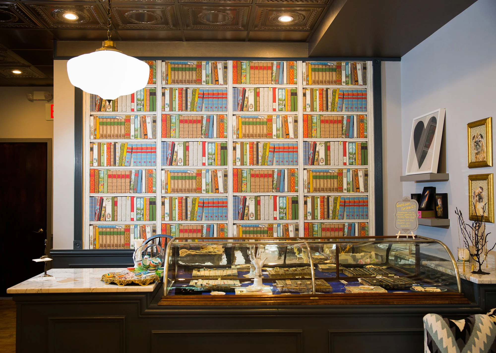 Loving Local: Thistle &amp; Bess