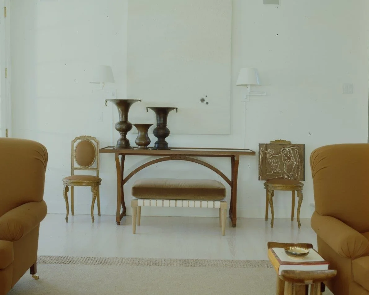 CLOTH & KIND // Vicente Wolf.jpg