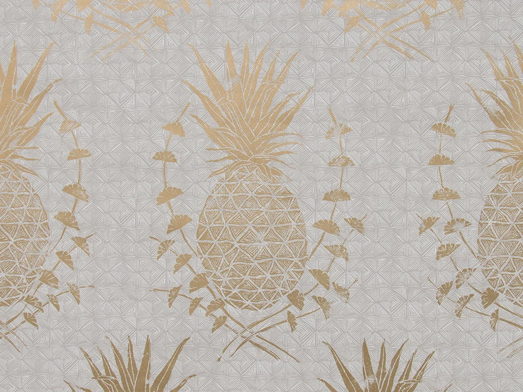 Krane Home_SL210-02 Royal Pineapple Gold Wallpaper.jpg