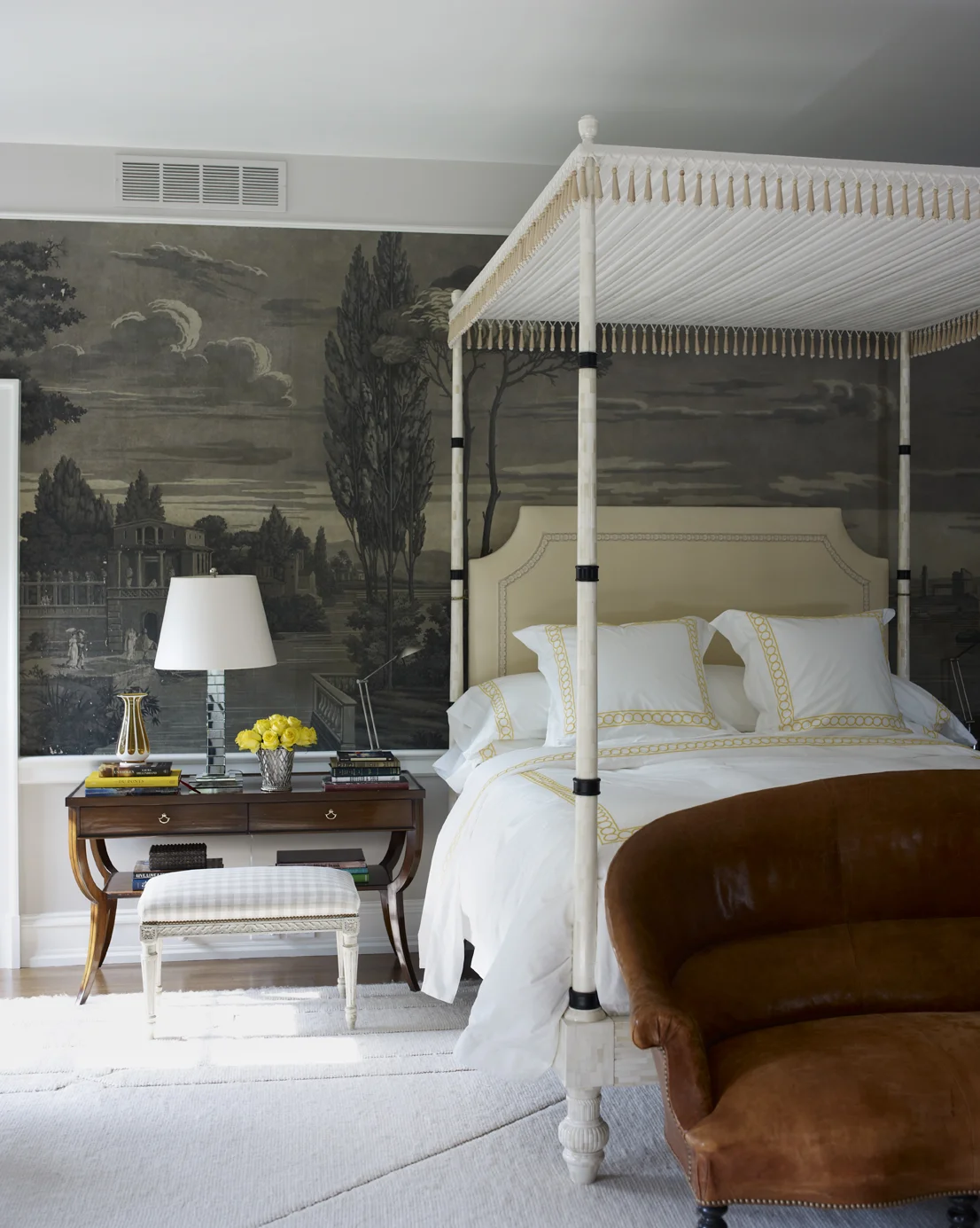 CLOTH & KIND // Proust on Design, Bunny Williams.jpg