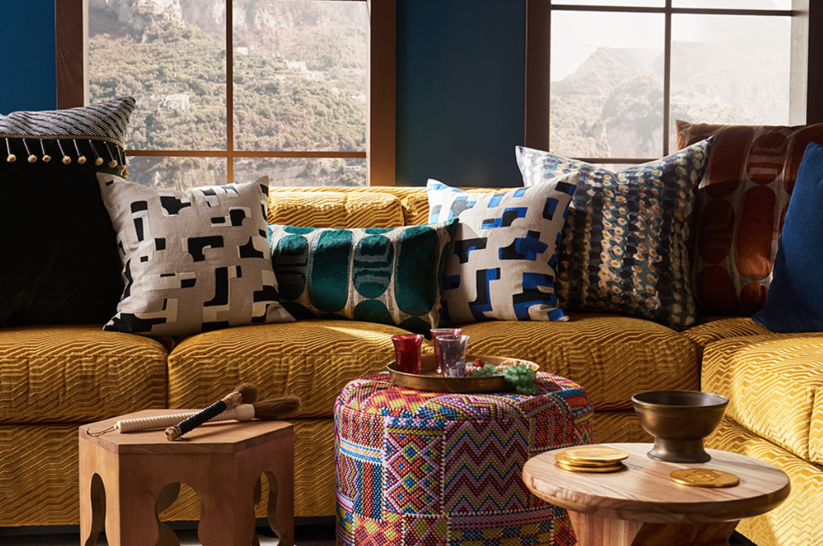 Pulp Design Studios + S. Harris