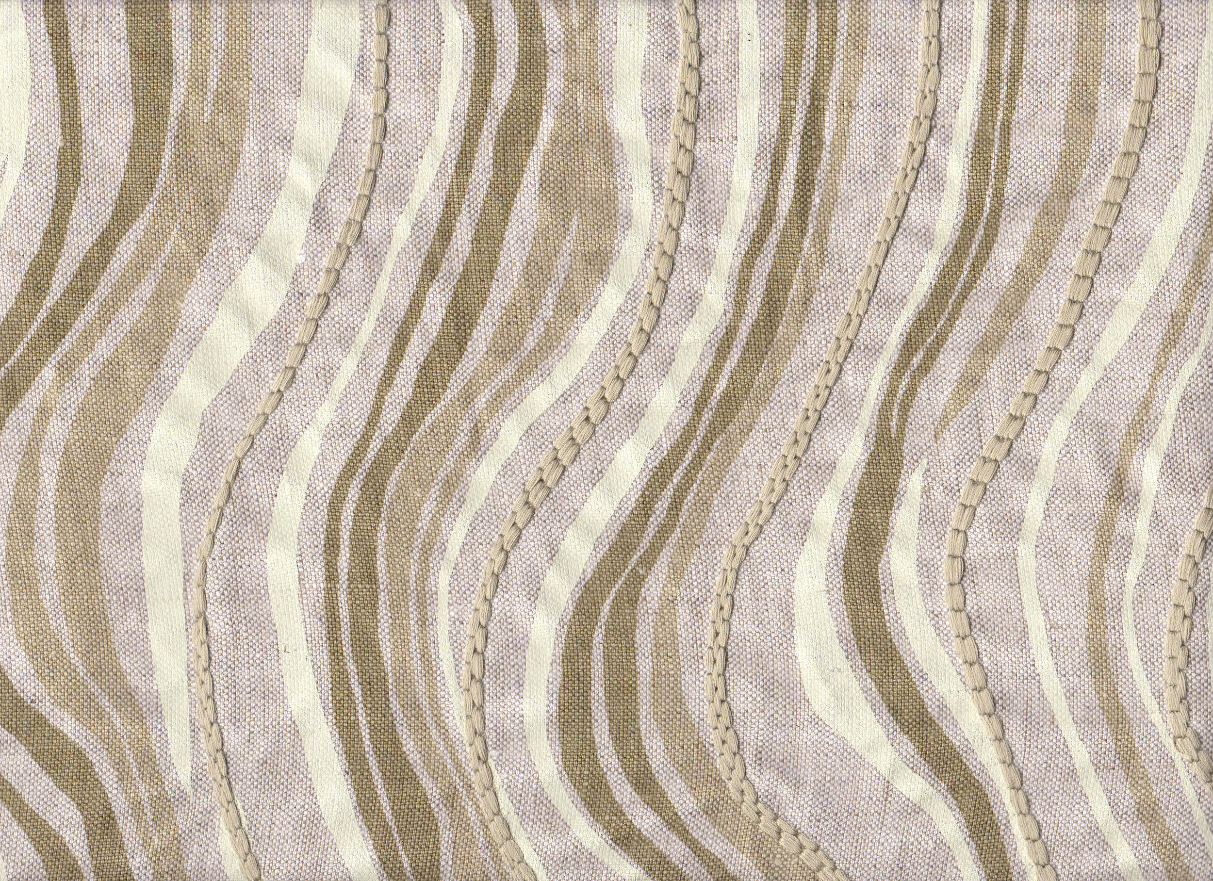 CLOTH & KIND // Seema Krish, Interior Design for Your Desktop