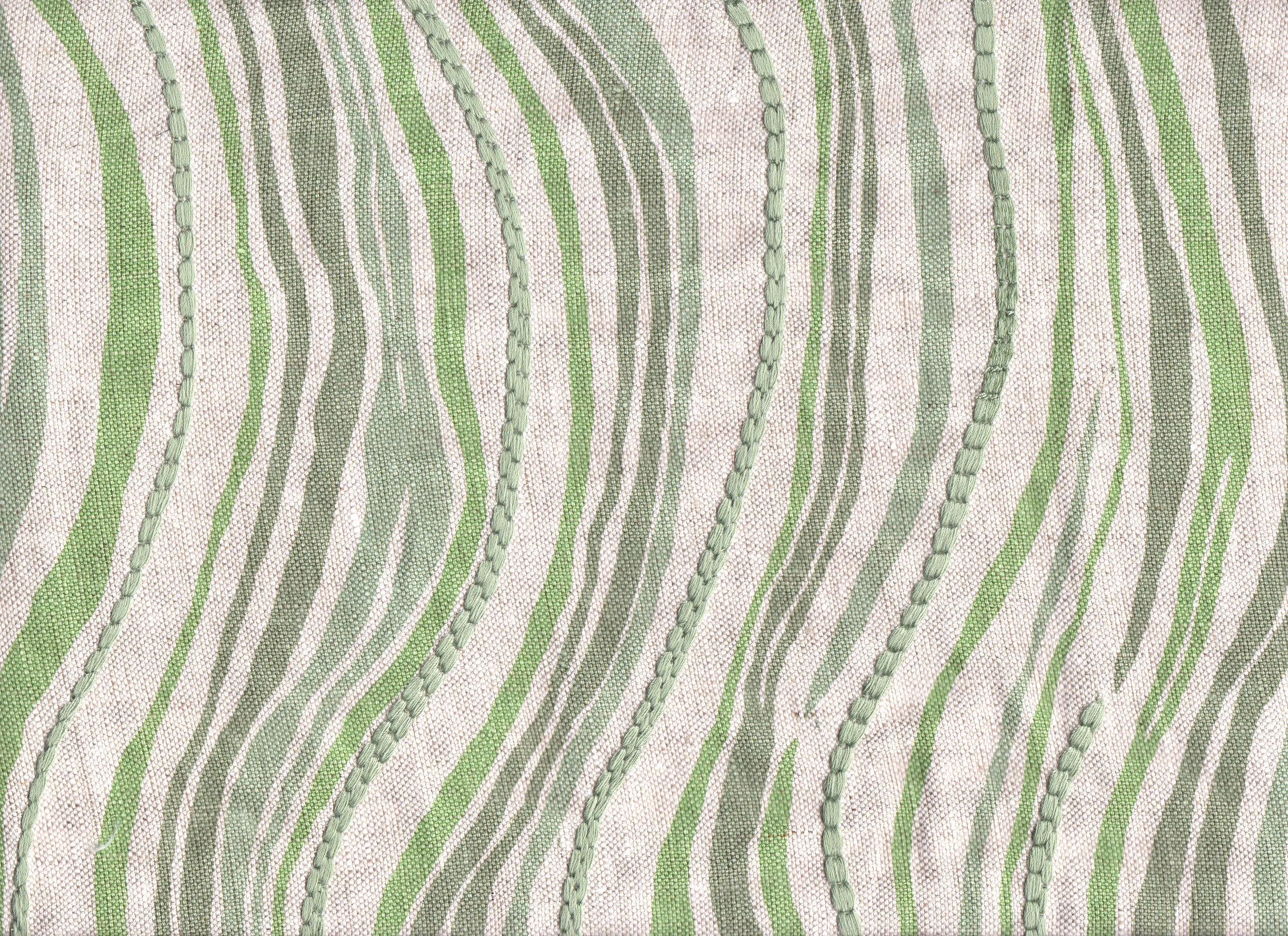 CLOTH & KIND // Seema Krish, Interior Design for Your Desktop