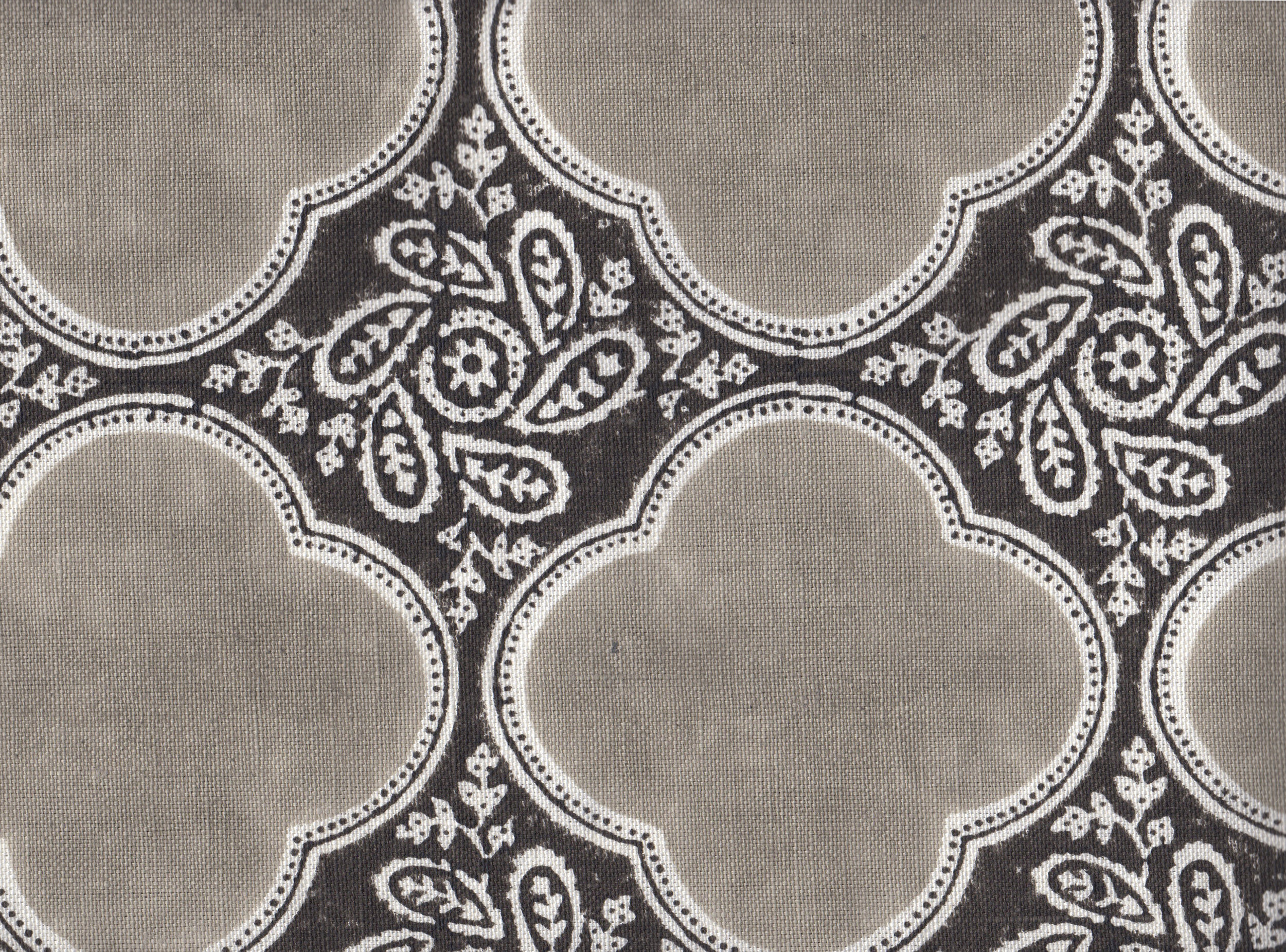 CLOTH & KIND // Seema Krish, Interior Design for Your Desktop