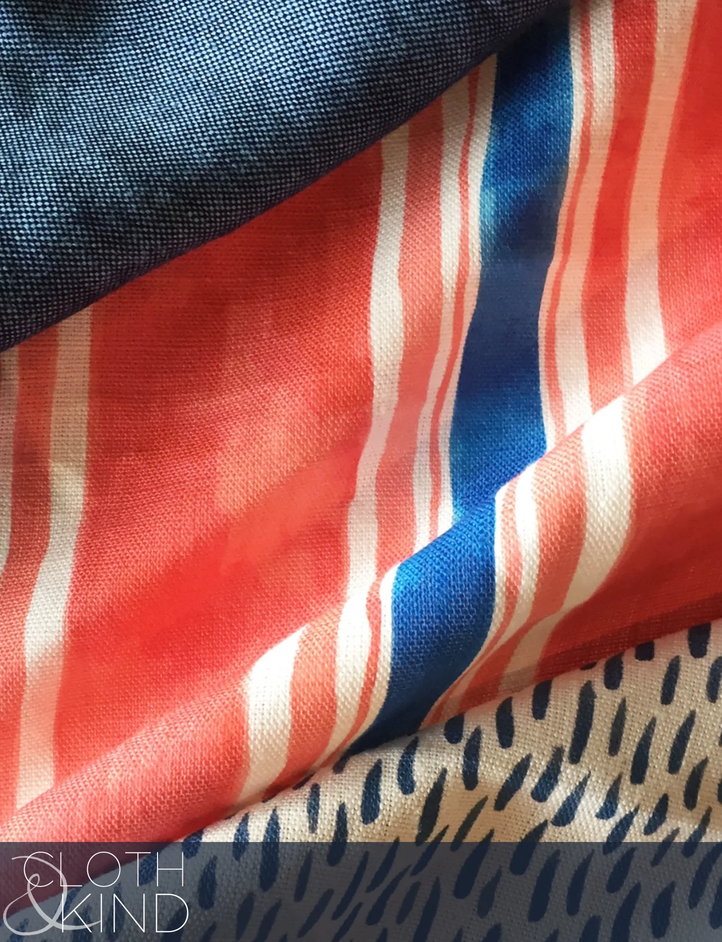 CLOTH & KIND // Palette No. 68