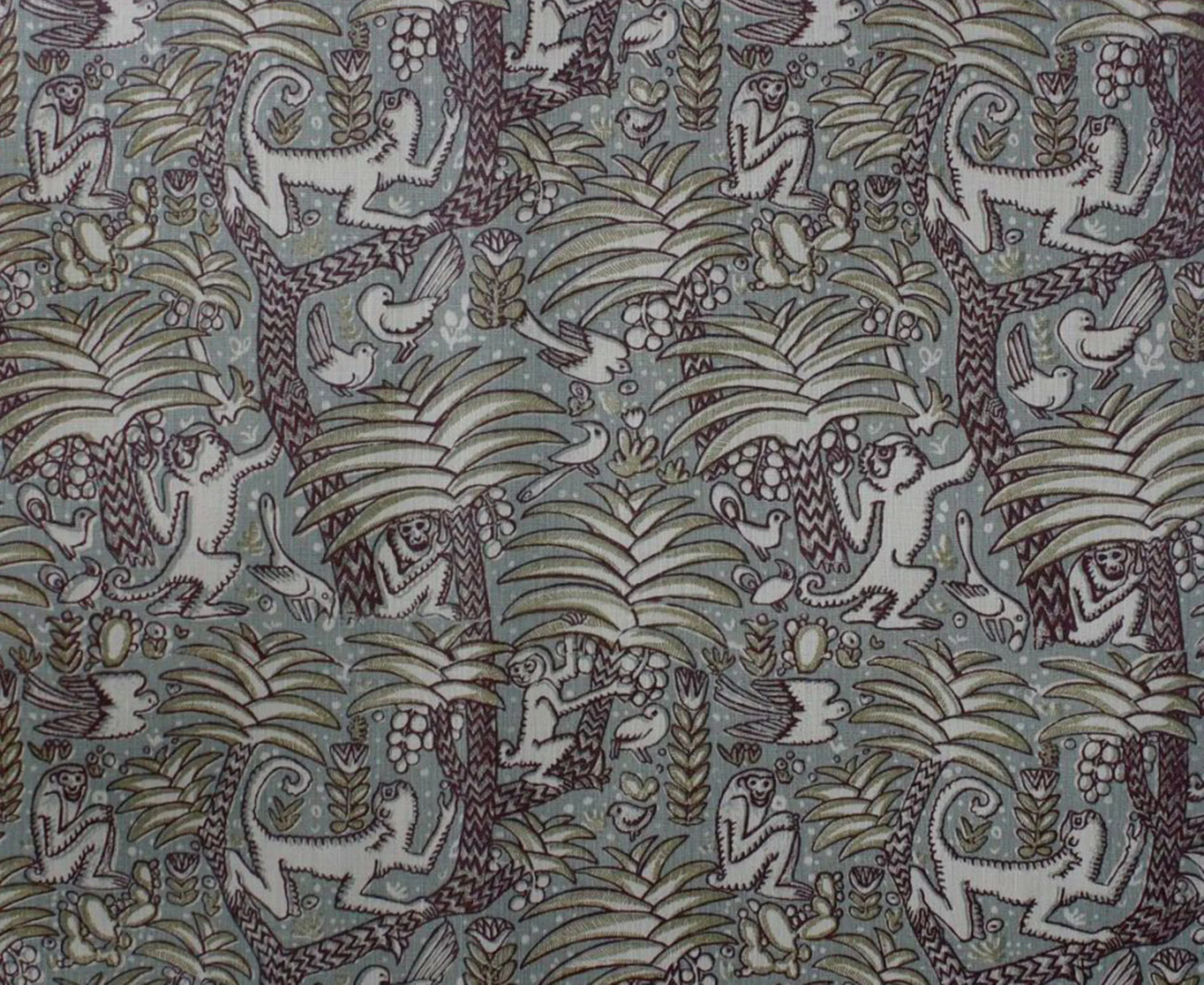 CLOTH & KIND // Interior Design for Your Desktop, Tyler Graphic