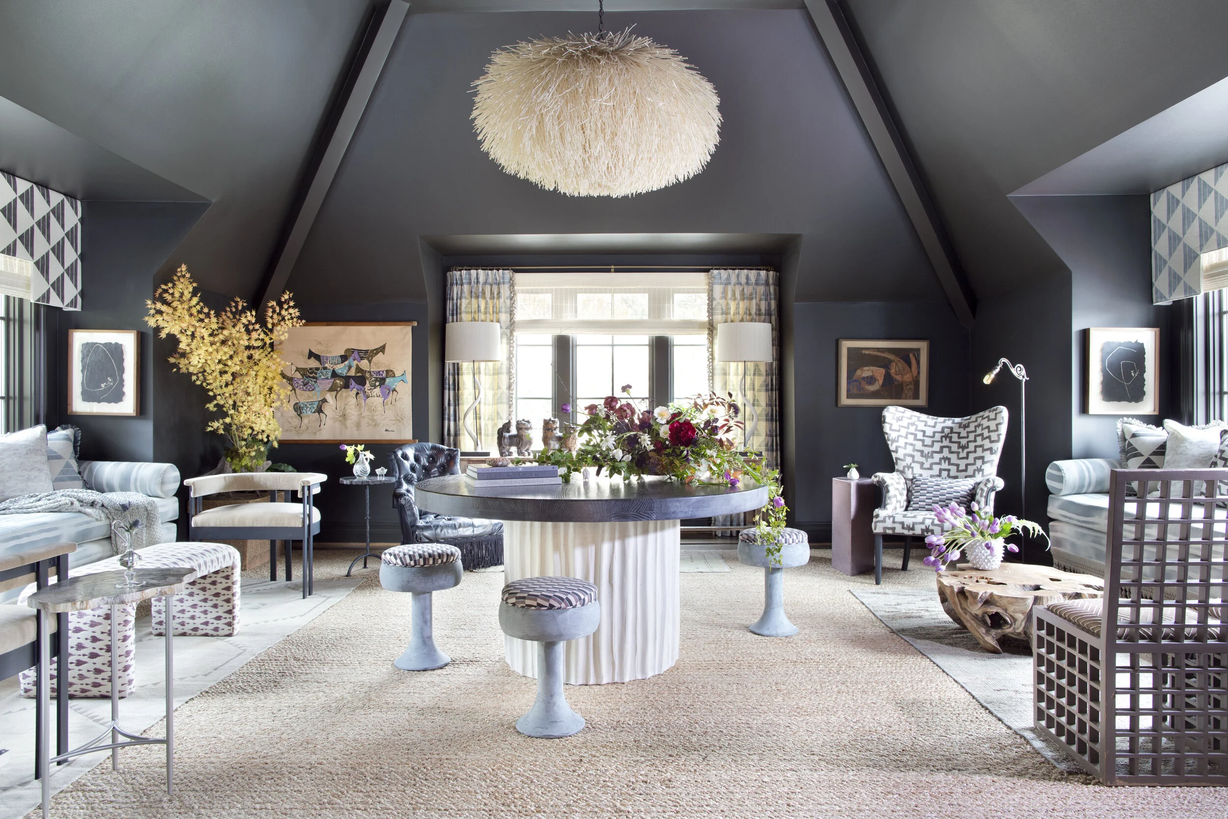 Chairish's Annual Designer Showhouse Sale