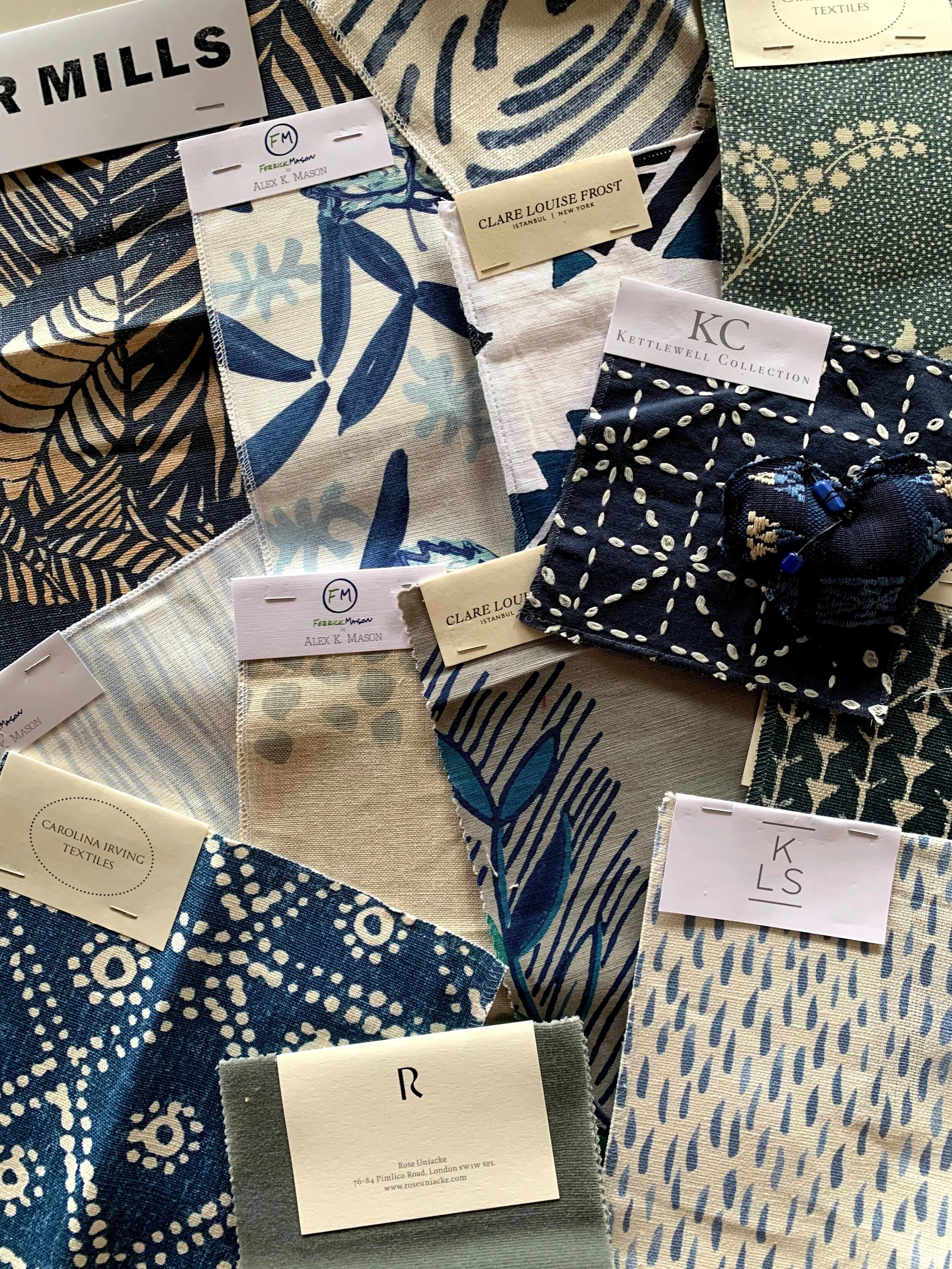 #MemoMonday: Blues for Days