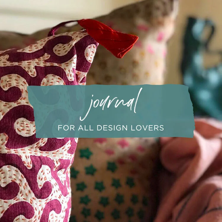 FOR ALL DESIGN LOVERS