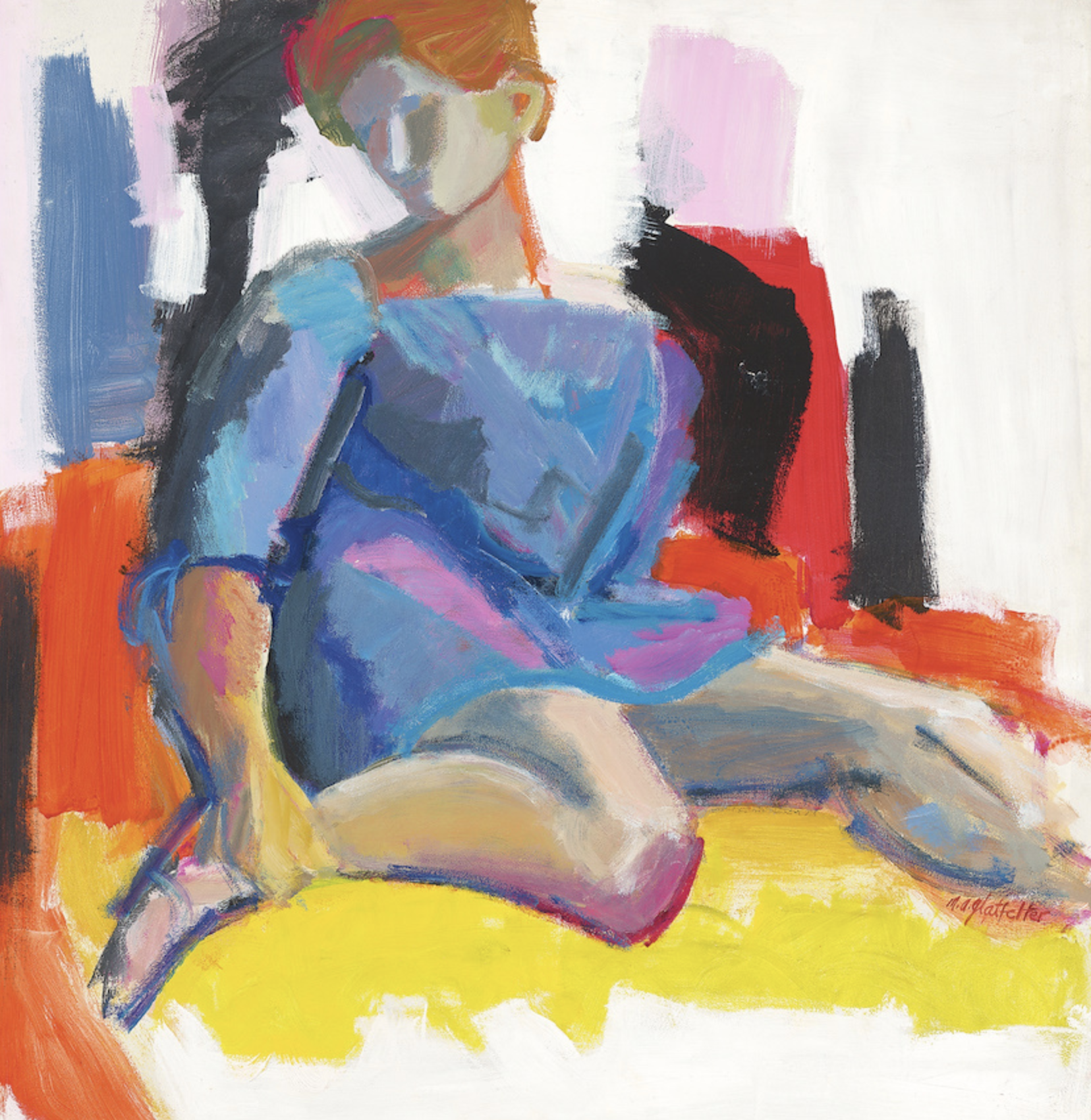 The Virtual Designer Experience