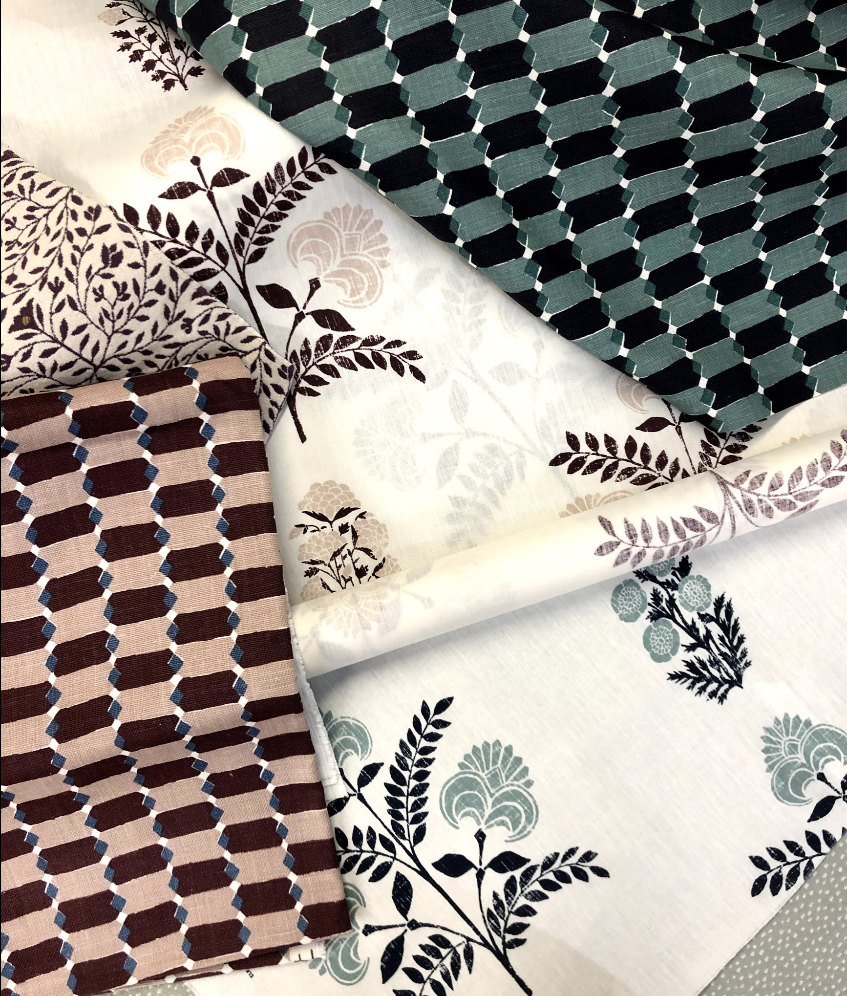 Clay McLaurin Studio: Spring 2020 Collection