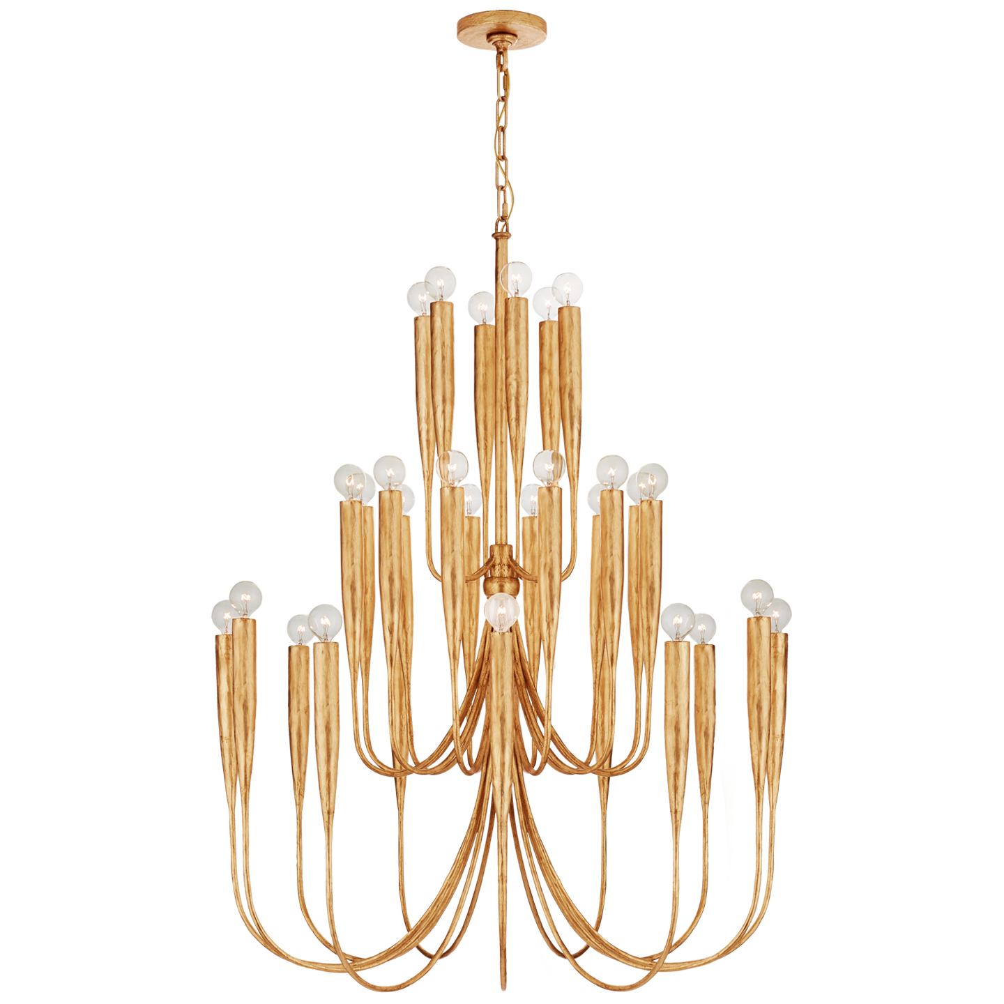 CLOTH &amp; KIND // Ormolu 