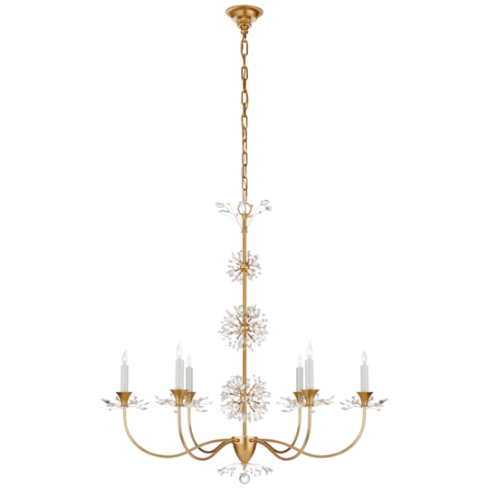 CLOTH &amp; KIND // ORMOLU