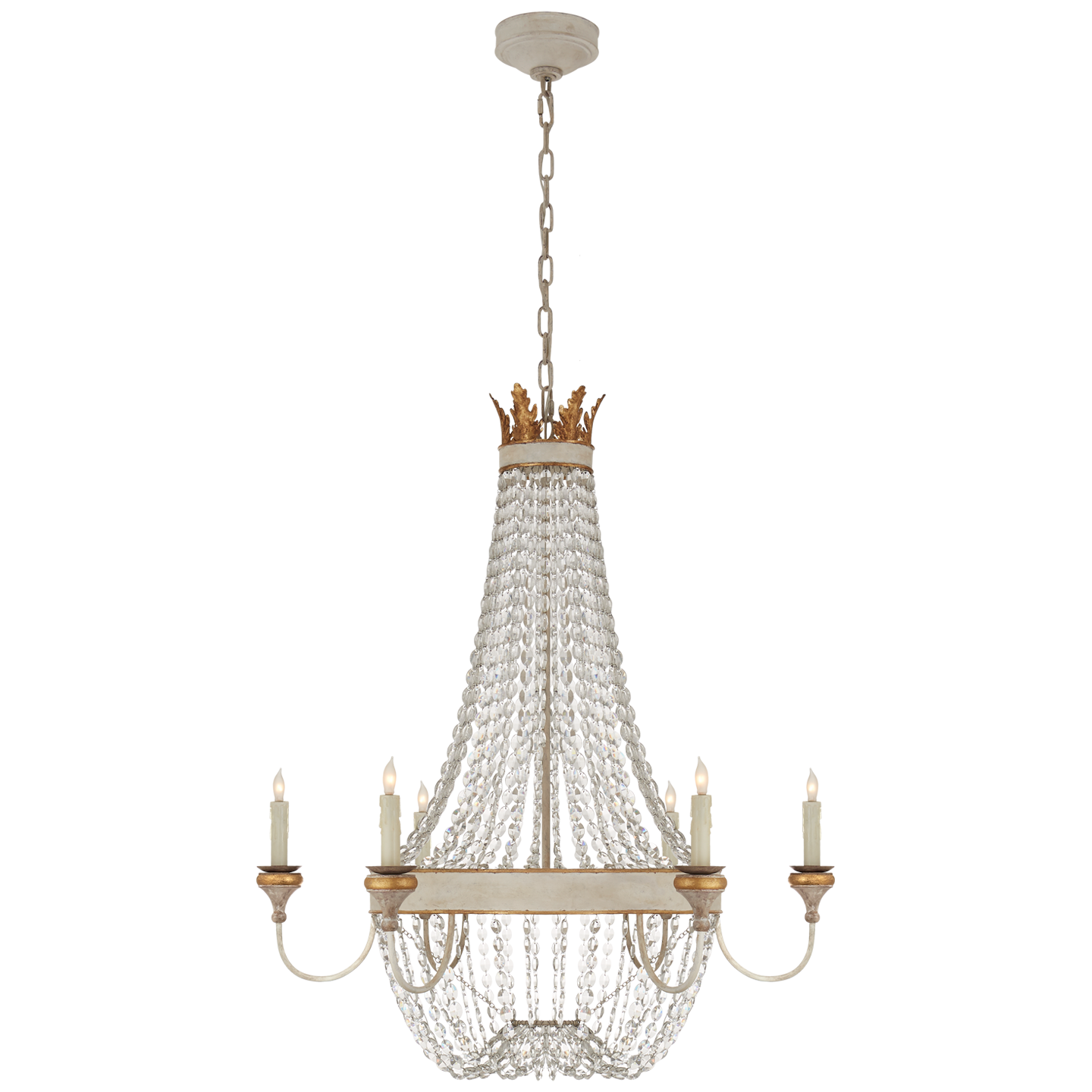 CLOTH &amp; KIND // ORMOLU