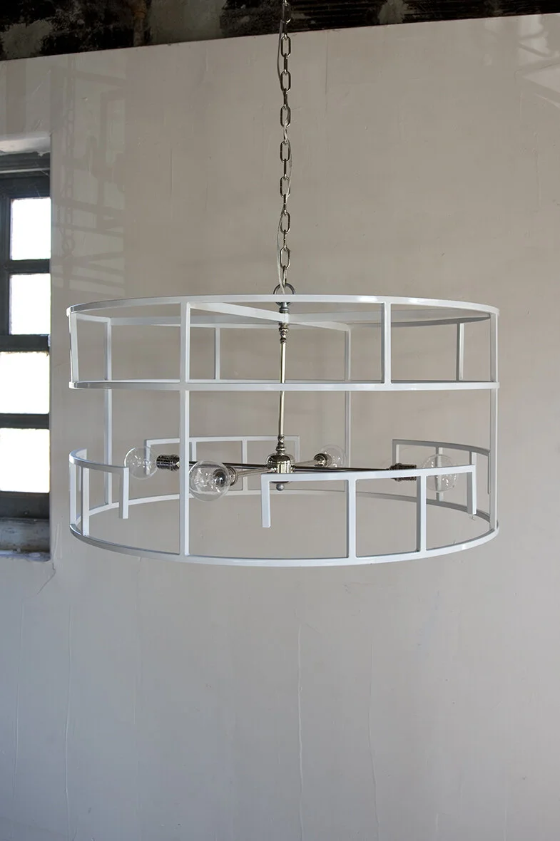 CLOTH &amp; KIND // GET OUTSIDE