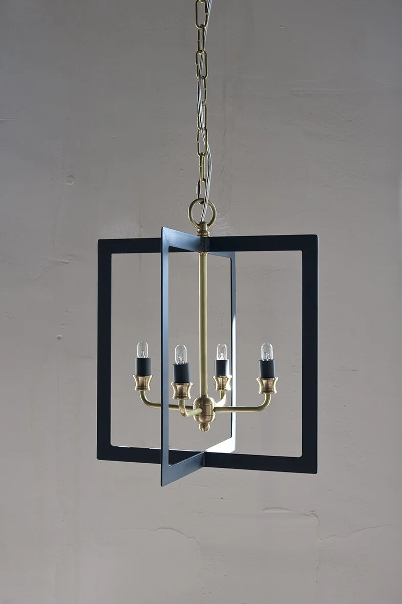 CLOTH &amp; KIND // GET OUTSIDE