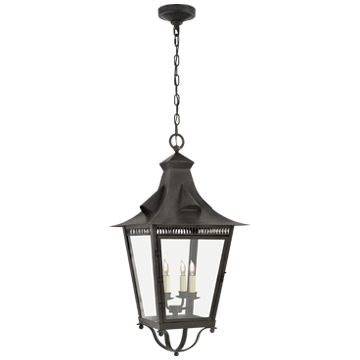 CLOTH &amp; KIND // GET OUTSIDE