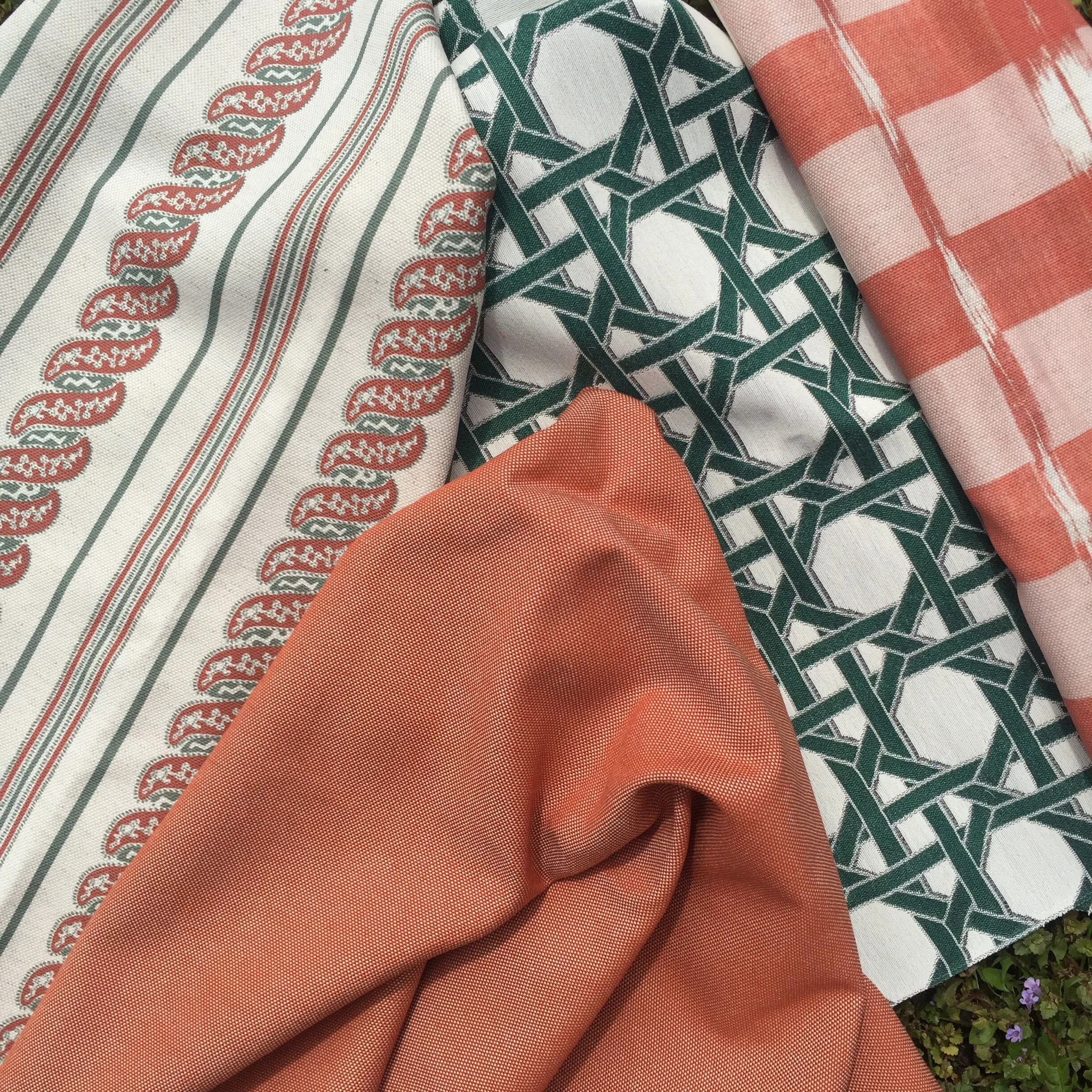 Carolina Irving: Spring 2020 Performance Collection 