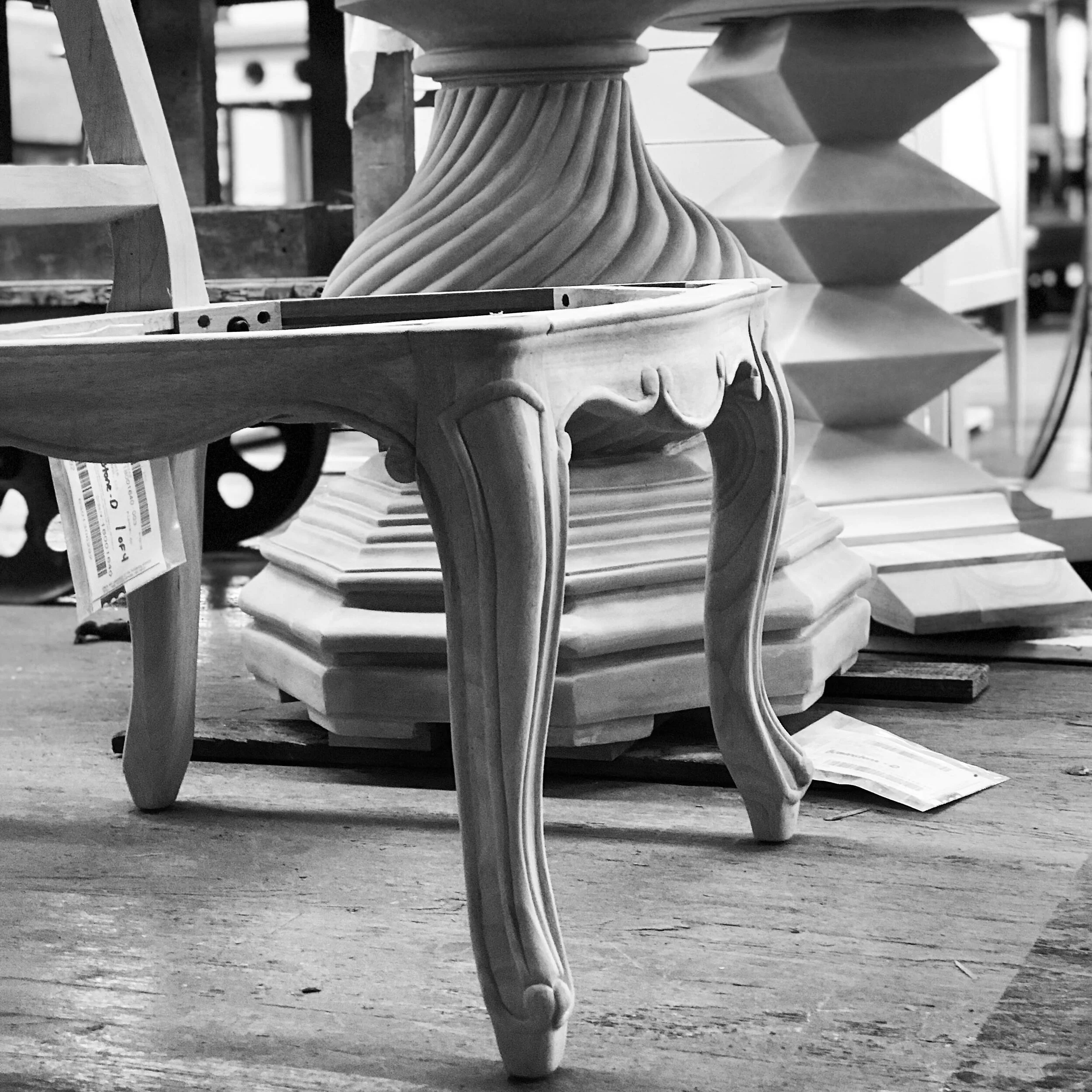 CLOTH & KIND // Sourcing Quality