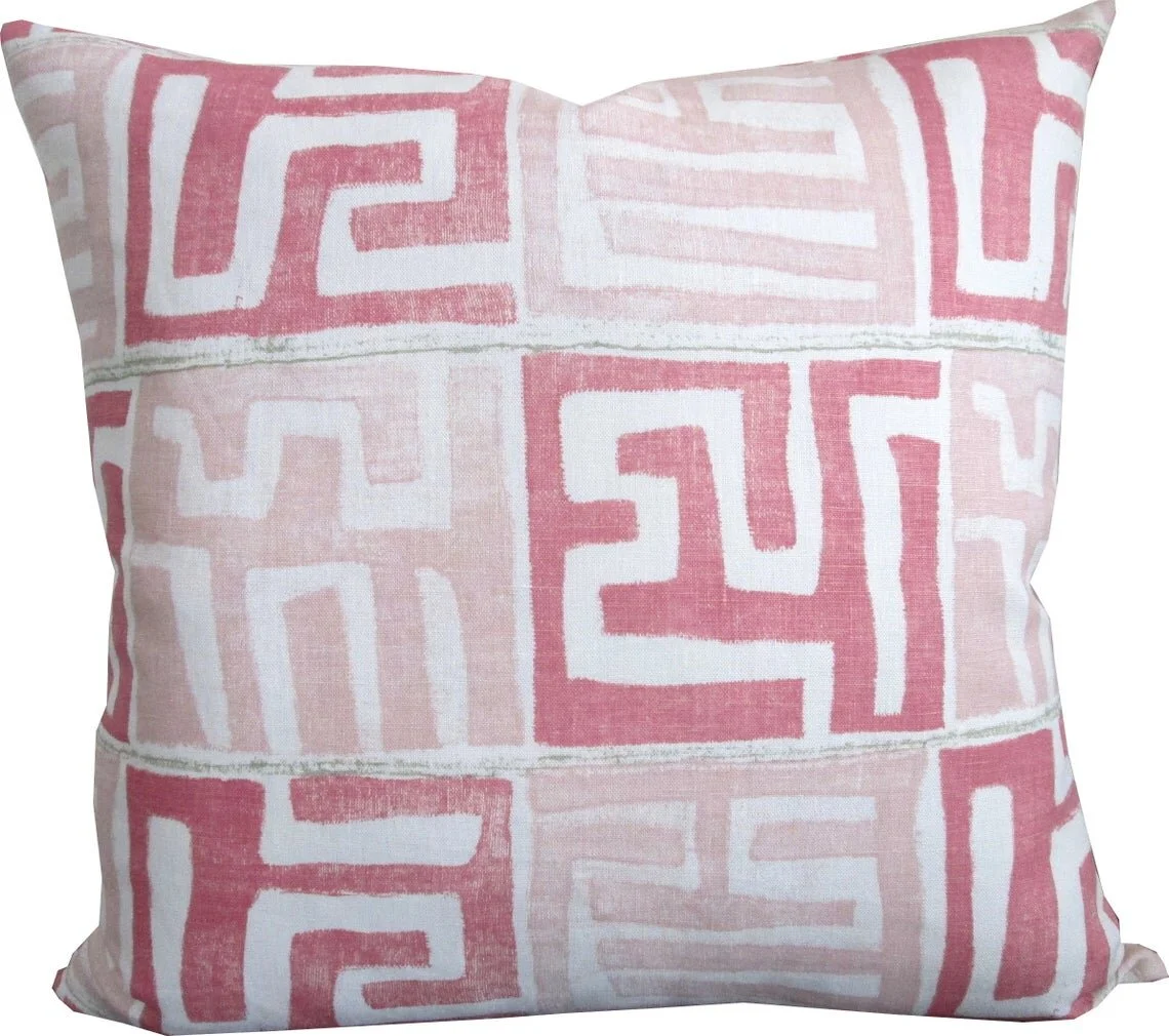 CLOTH &amp; KIND // KLineDeco Spotlight