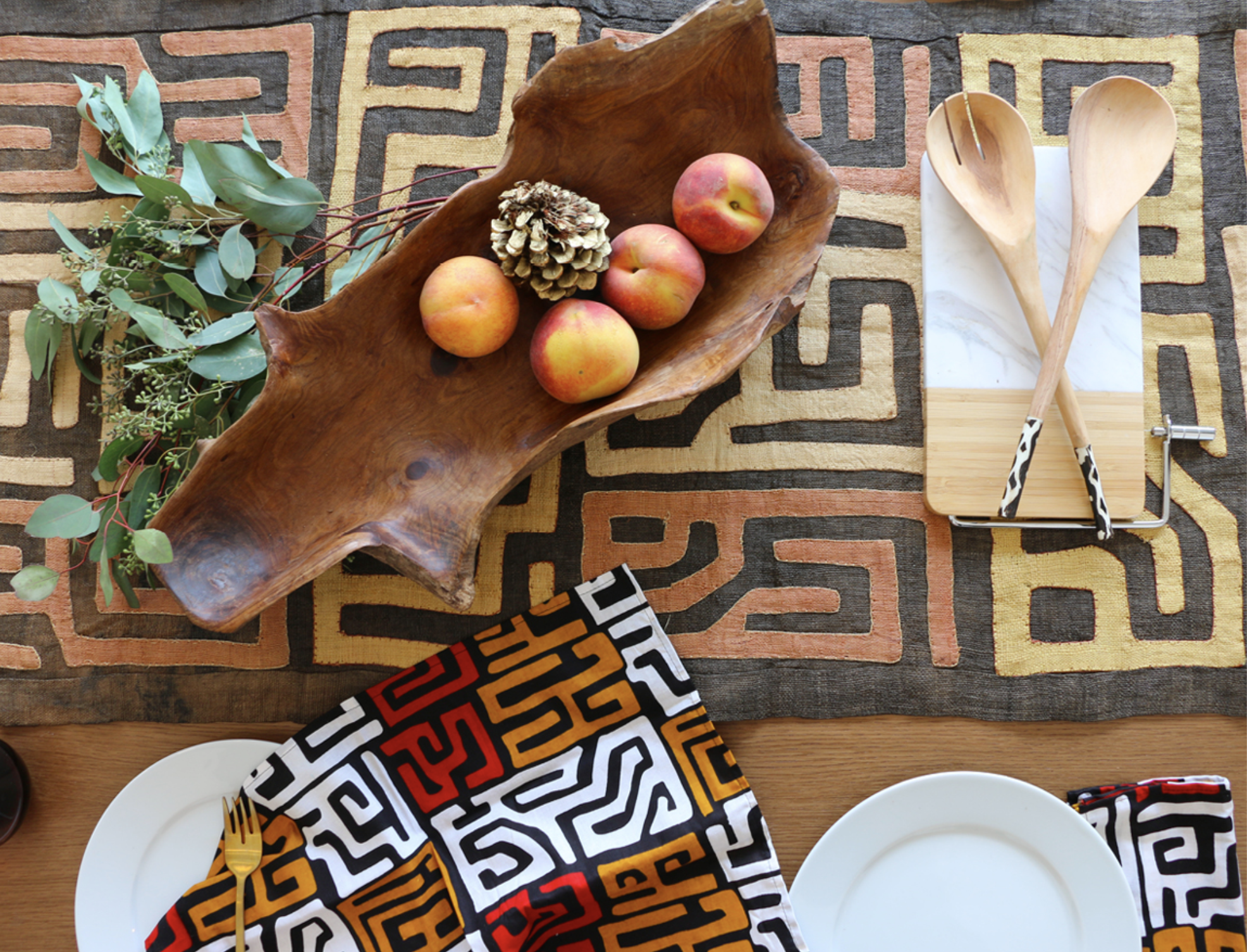 18 Fabulous Wares for Your Home from Black-Owned Small Businesses 