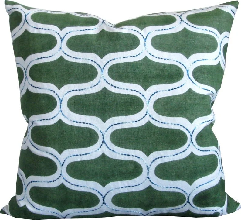 CLOTH &amp; KIND // KLineDeco Spotlight