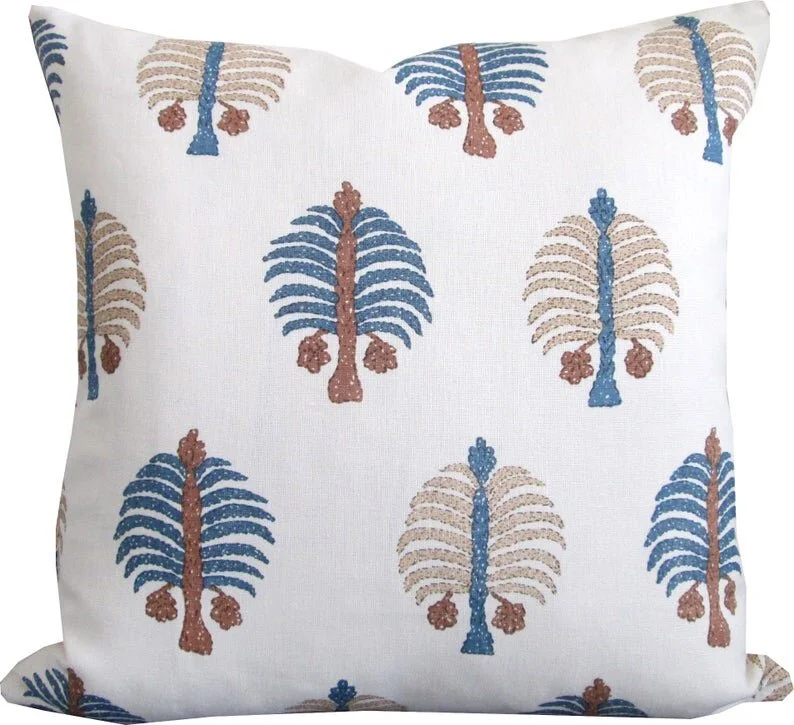 CLOTH &amp; KIND // KLineDeco Spotlight