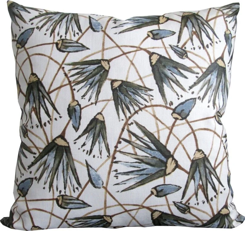 CLOTH &amp; KIND // KLineDeco Spotlight