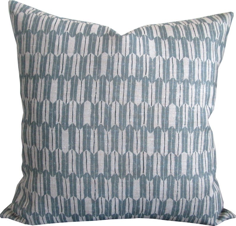 CLOTH &amp; KIND // KLineDeco Spotlight