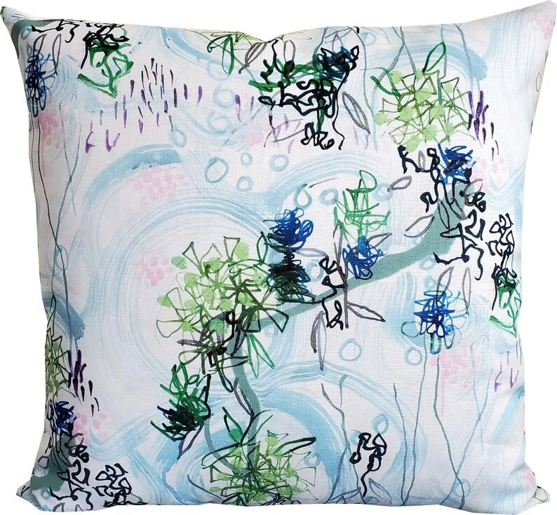 CLOTH &amp; KIND // KLineDeco Spotlight