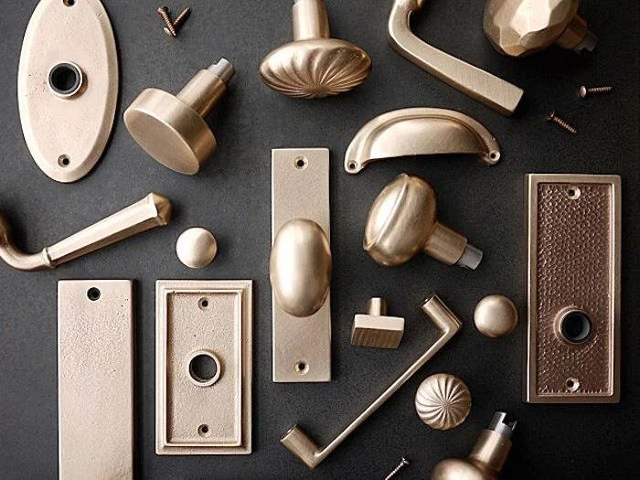 CLOTH & KIND // Sourcing Quality