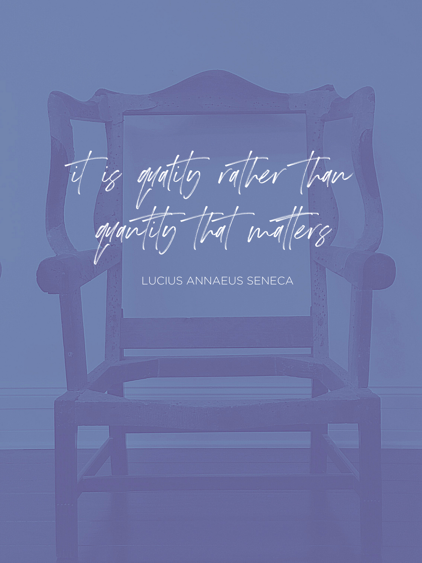 CLOTH & KIND // Sourcing Quality