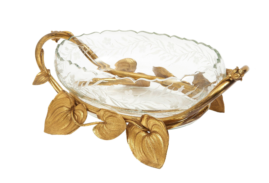 CLOTH & KIND // Ormolu