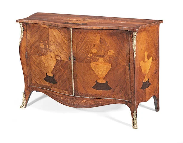 CLOTH & KIND // Ormolu