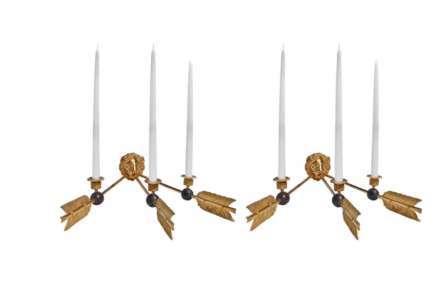 CLOTH & KIND // Ormolu