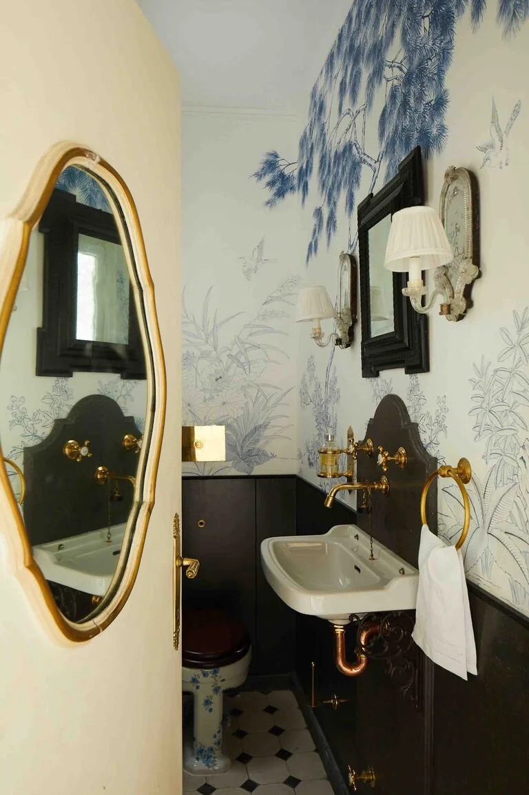 CLOTH & KIND // Eric Egan x Fromental