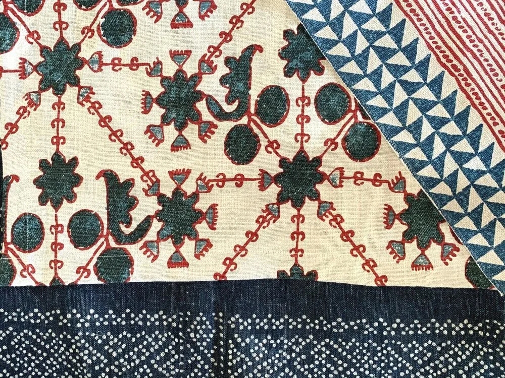 Palette No. 71: 4th of July Inspired 