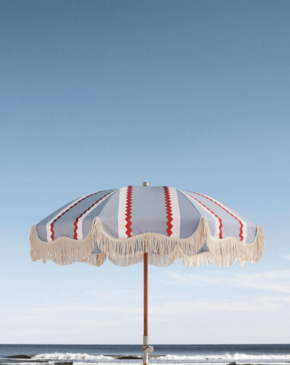 CLOTH &amp; KIND // Fab Five: Beachcombers