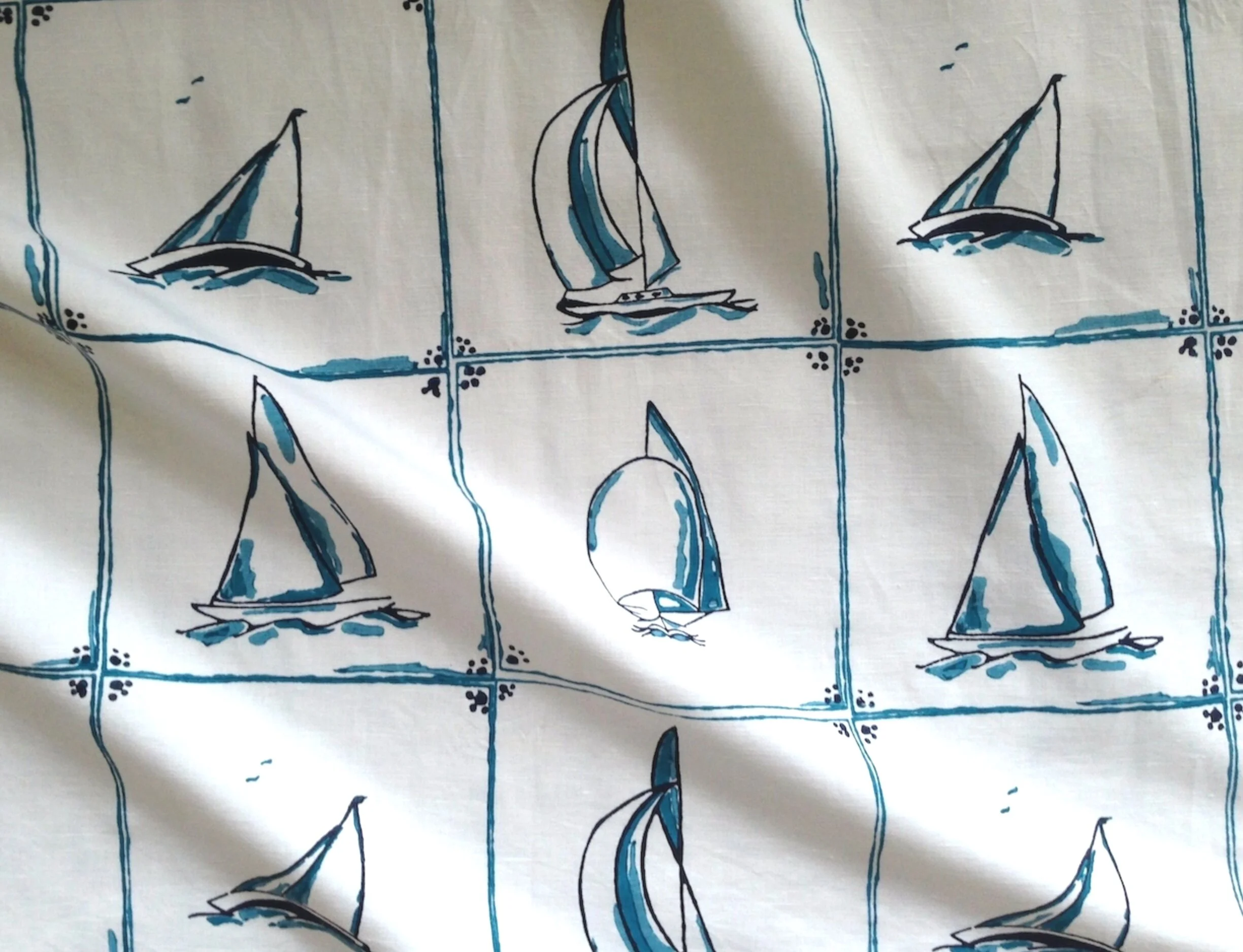 Fab Five: Beachcombers