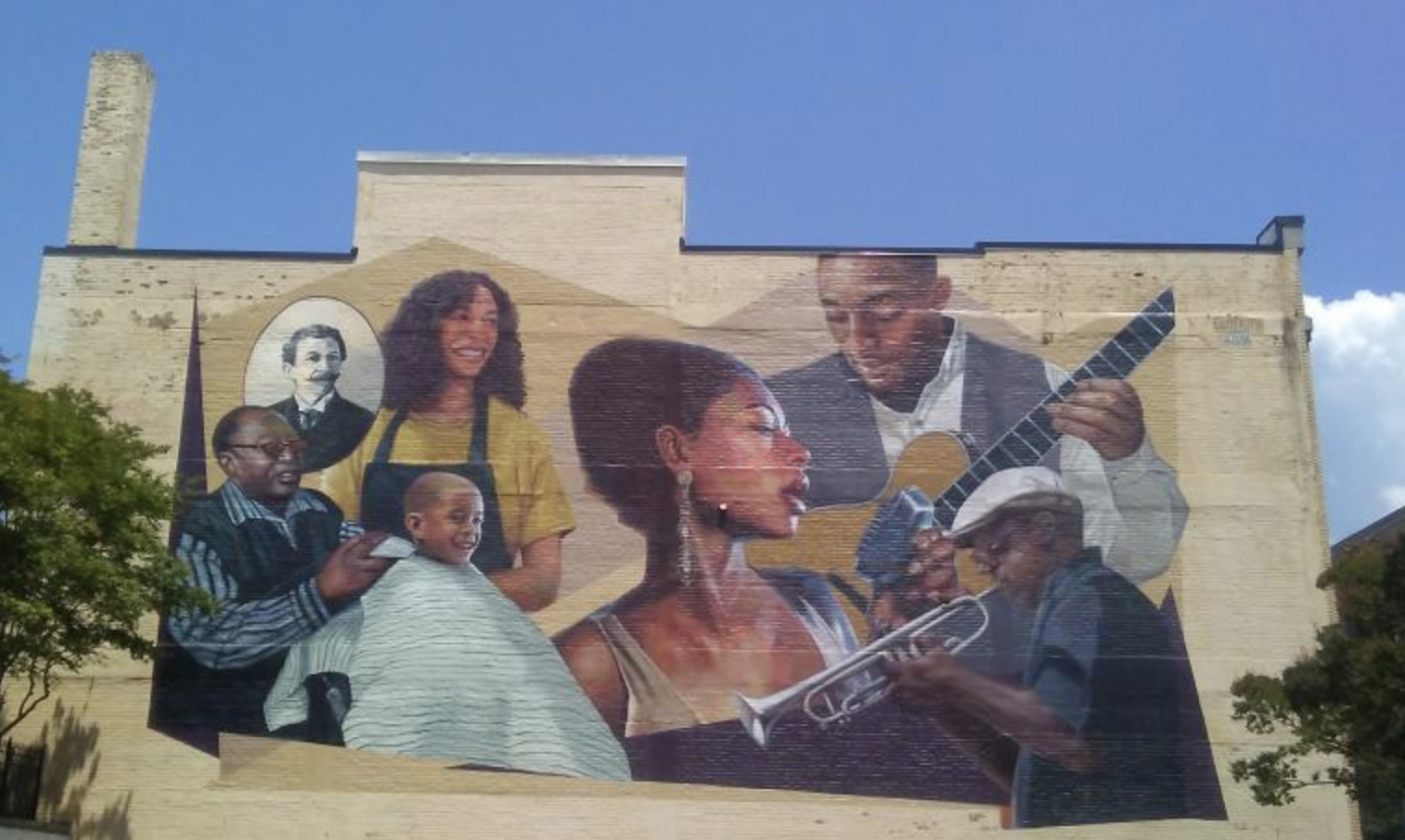 Loving Local : 5 Athens, GA Black - Owned Businesses to Support