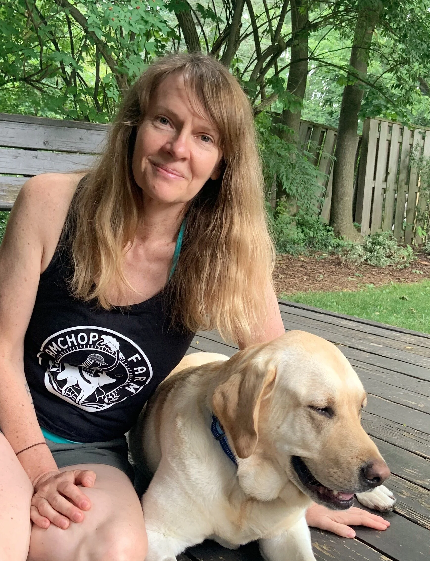 CLOTH & KIND // Mia Risberg: Collaborative Art Projects During Social Isolation