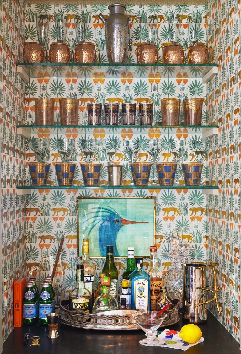 CLOTH & KIND // Common Room is Anything But Common